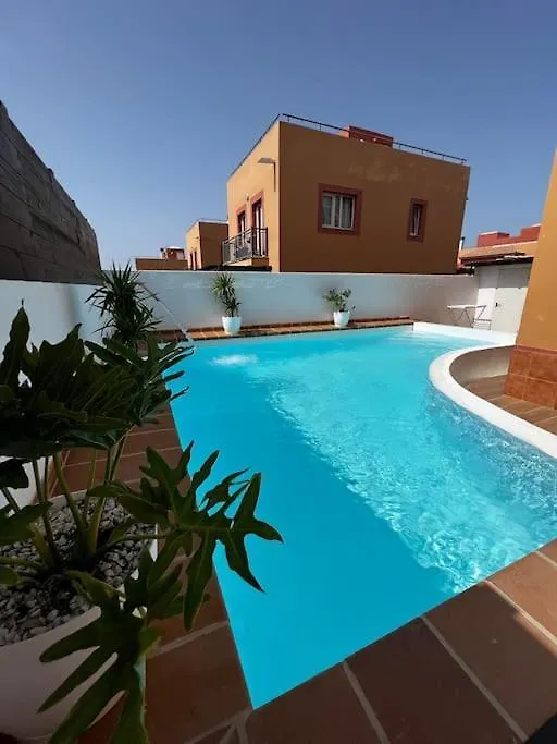 Villa Valeria Corralejo