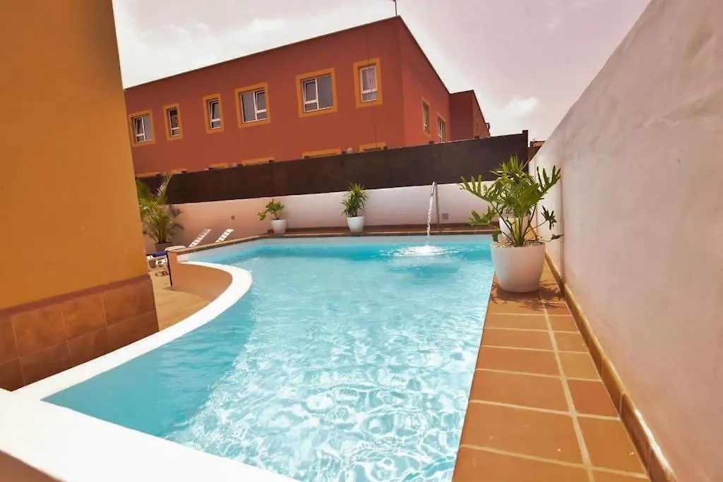 Villa Valeria Corralejo 0*,  Spain
