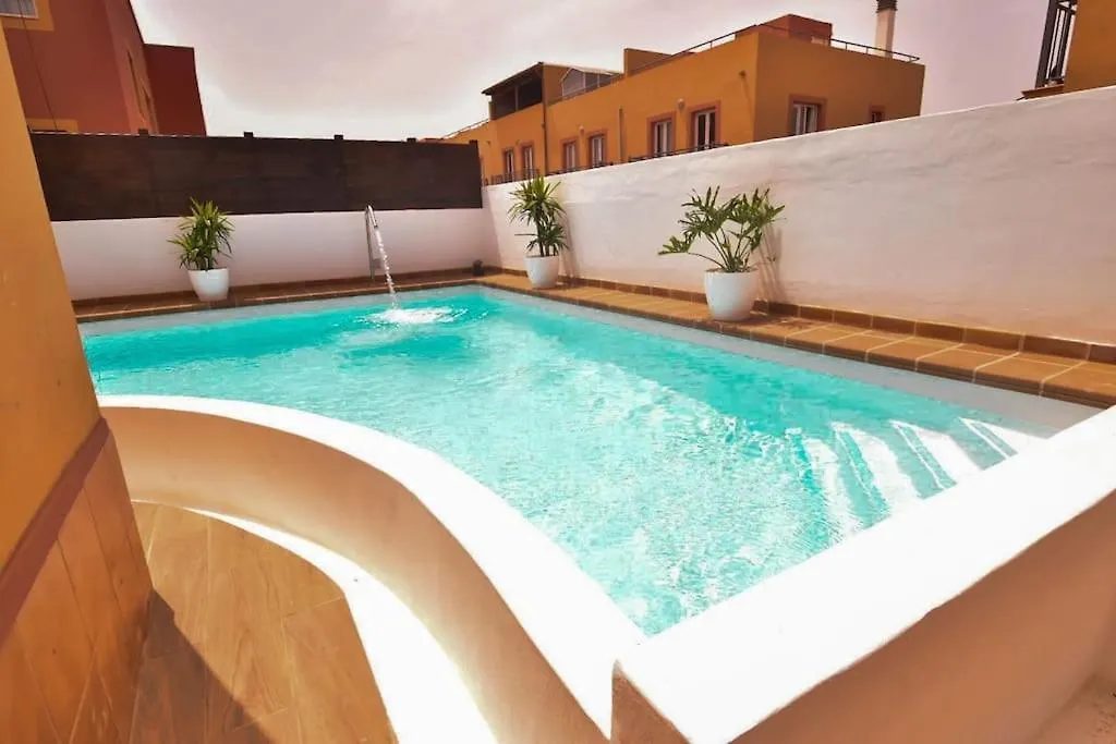 Villa Valeria Corralejo