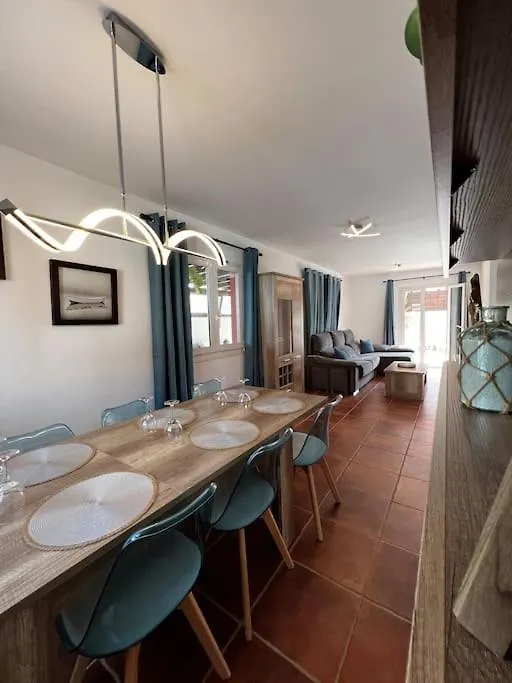 Villa Valeria Corralejo