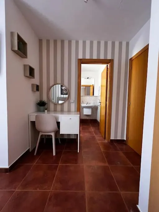 Villa Valeria Corralejo