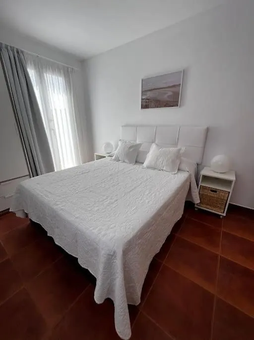 Villa Valeria Corralejo 0*,