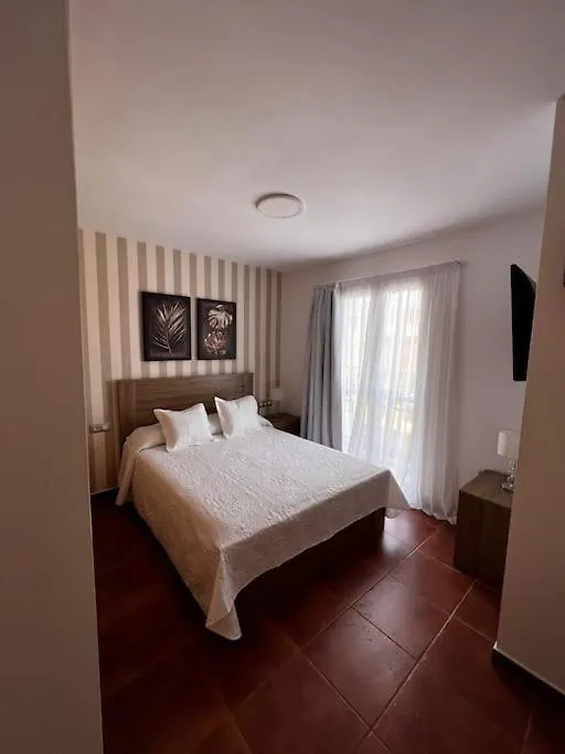 Villa Valeria Corralejo