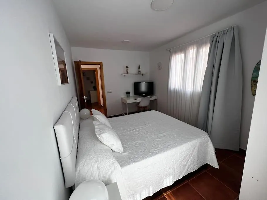 Villa Valeria Corralejo