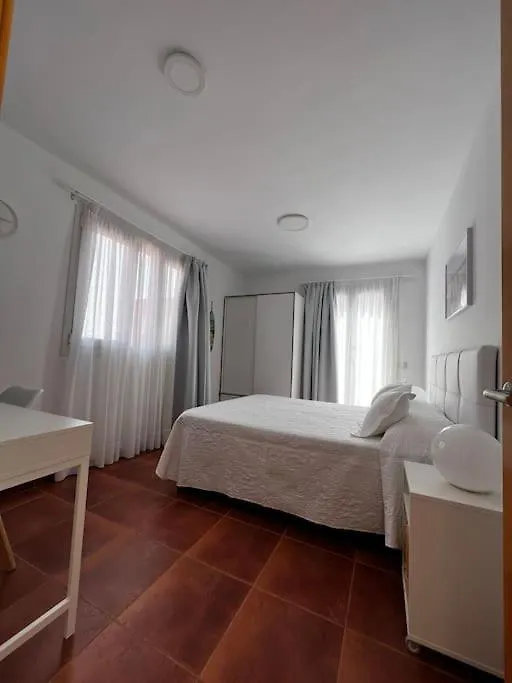 Villa Valeria Corralejo