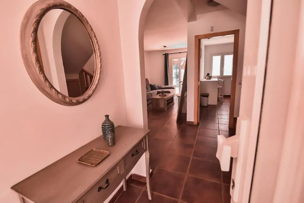 Villa Valeria Corralejo Spain