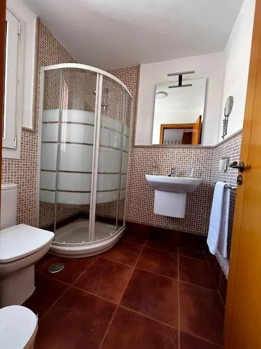 Villa Valeria Corralejo Spain