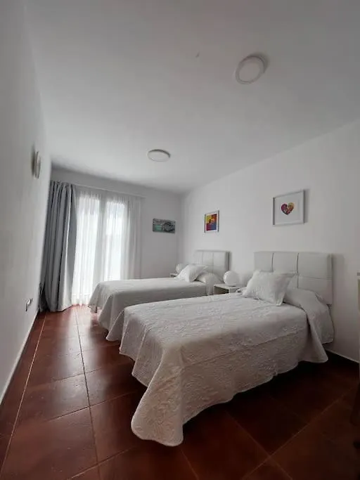 Villa Valeria Corralejo