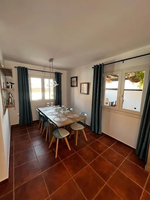 Villa Valeria Corralejo
